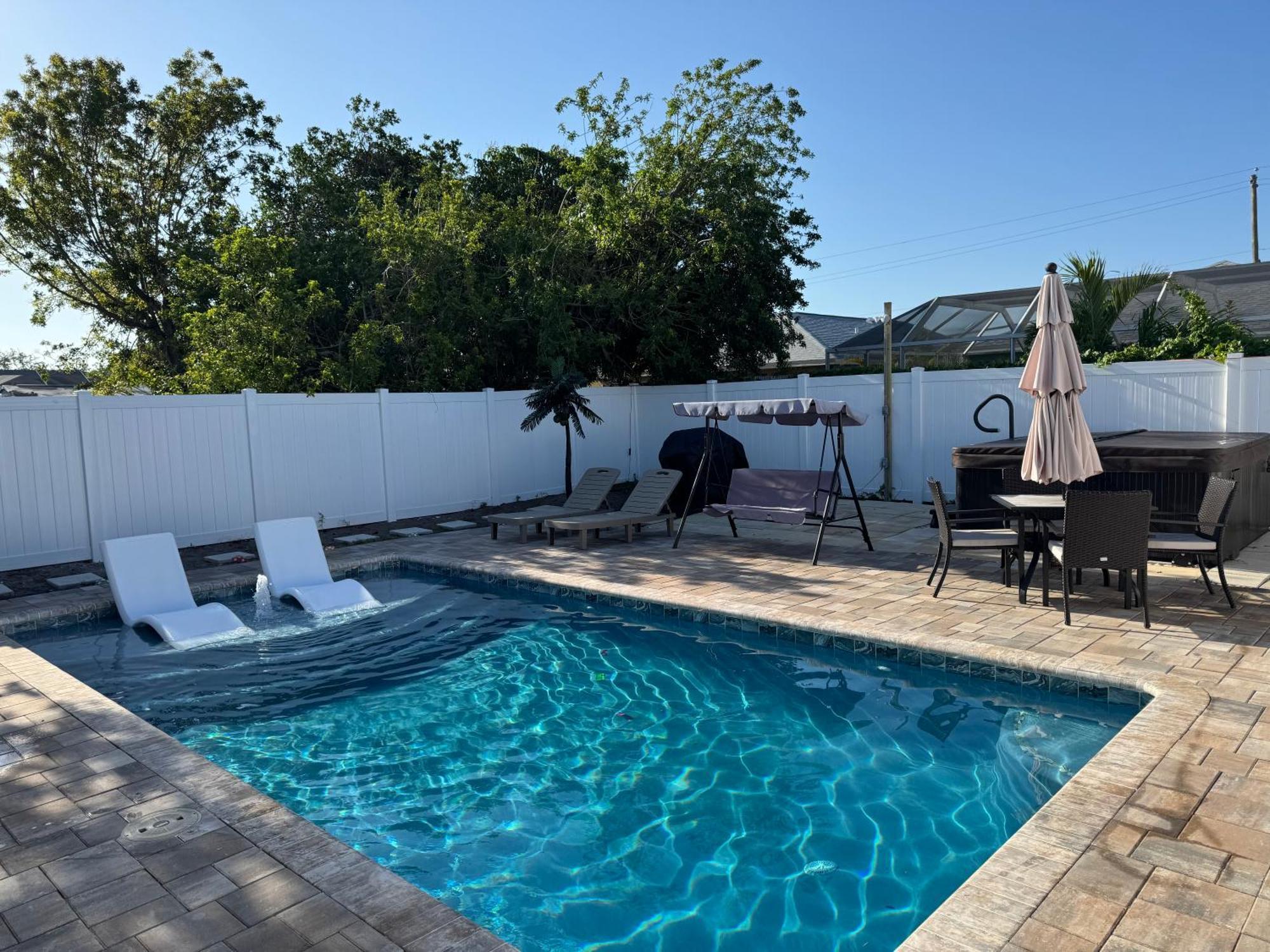Vera'S Vacation Bradenton Exterior photo